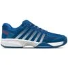 K-Swiss Express Light Men's Pickleball Shoe (Blue/White)