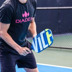 Diadem VICE Pickleball Paddle -Racquet Guys Sports 083A4722