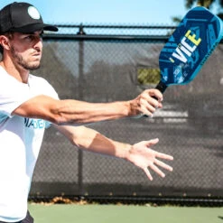 Diadem VICE Pickleball Paddle -Racquet Guys Sports 083A5042