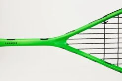 Salming Cannone -Racquet Guys Sports 1298106 0604 4 Cannone Racket Green Navy