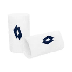 Lotto Wristband (White)