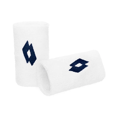 Lotto Wristband (White) 1 Lotto Wristband (White)