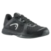 Head Sprint Team 3.5 Men's Tennis Shoe (Black)
