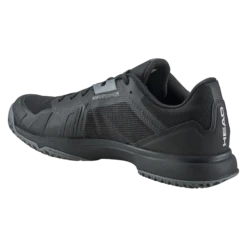 Head Sprint Team 3.5 Men's Tennis Shoe (Black) -Racquet Guys Sports 273302 Sprint Team 3.5 Men BKBK 4