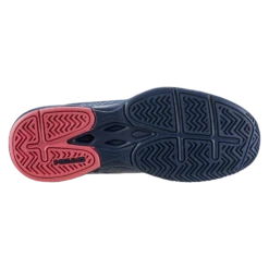 Head Revolt Court Women's Tennis Shoe (Navy/Pink) -Racquet Guys Sports 274402 Revolt Court Women DBCO 2Kopie