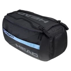 Racquet Guys Sports -Racquet Guys Sports 283202 Gravity Sport Bag BKMX 1 394