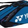 Yonex Pro 6 Pack Racquet Bag (Blue)