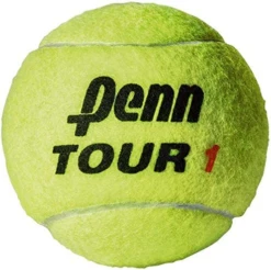 Penn Tour Extra Duty Tennis Balls - 24 Can Case 5 Penn Tour Extra Duty Tennis Balls - 24 Can Case -Racquet Guys Sports 51ClCiDY15L. AC