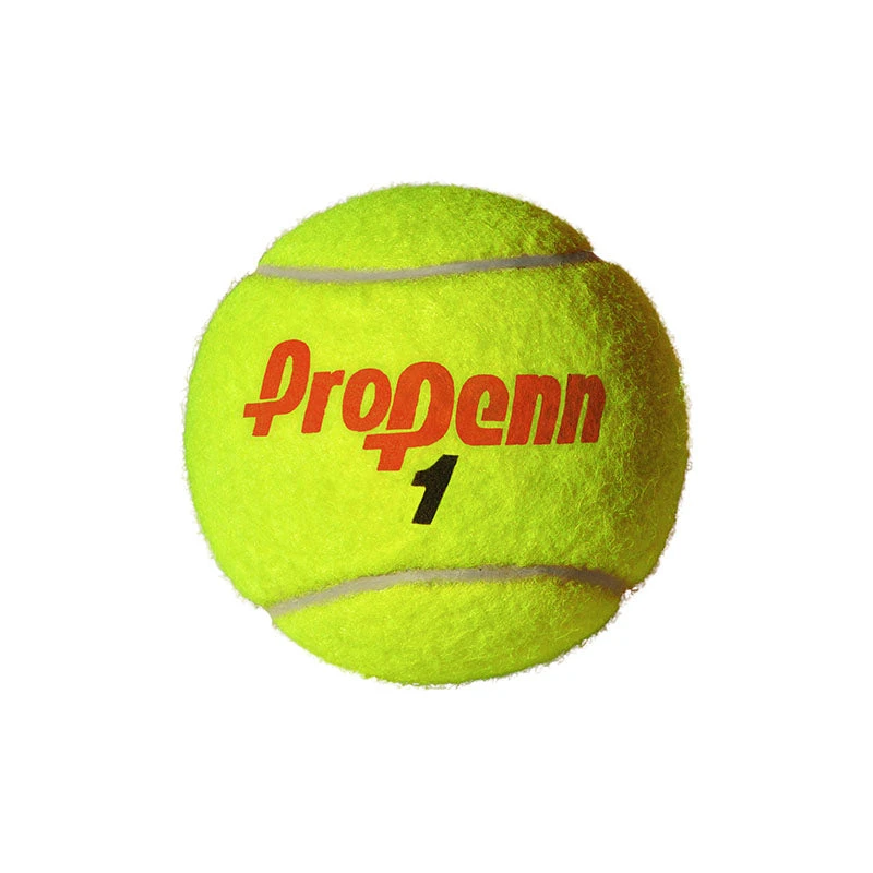 Pro Penn Marathon Regular Duty Tennis Balls - 24 Can Case 3 Pro Penn Marathon Regular Duty Tennis Balls - 24 Can Case - Image 3
