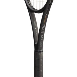Wilson Pro Staff 97UL V13 -Racquet Guys Sports 53f269d35972816aa8fcbf17b7ad0c0f00d9f13e WR057411U 5 Pro Staff 97UL V13 BL RD YE