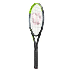 Wilson Blade SW104 Autograph V7 5 Wilson Blade SW104 Autograph V7 -Racquet Guys Sports 5f81db458458c57ef1e9bf6fc4e22acc70e52a78 WR014211U 2 Blade SW104 Autograph Countervail BL GR GY