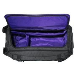 Head Gravity Duffle 12 Pack Racquet Bag (Black/Purple) -Racquet Guys Sports 600 c0ac1ad6 672a 4e5e 8779 c189de4b17a7