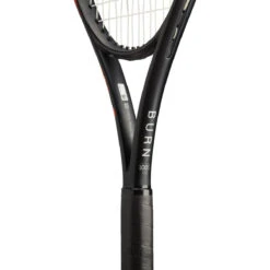 Wilson Burn 100S V4 -Racquet Guys Sports 6e96d538278bdd7081e3614c783d45b0f03292be WR044811U 5 Burn 100S BL OR