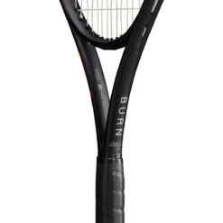 Wilson Burn 100ULS V4 -Racquet Guys Sports 787de59a3df949839b7db15252b293e11708f407 WR045010U 5 Burn 100ULS BL GY OR