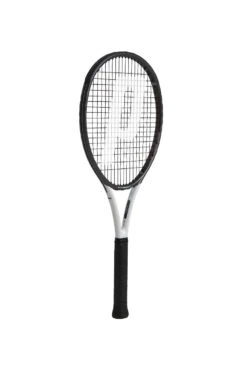 Prince Synergy 98 -Racquet Guys Sports 7T53Q Synergy 98 ANGLE