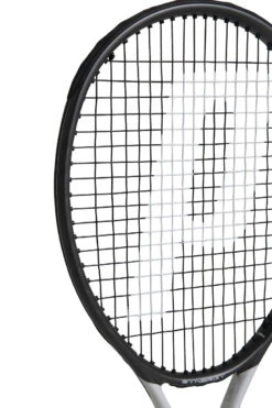 Prince Synergy 98 -Racquet Guys Sports 7T53Q Synergy 98 ANGLE ZOOM