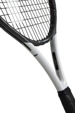 Prince Synergy 98 -Racquet Guys Sports 7T53Q Synergy 98 TD2 ZOOM