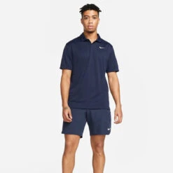 Nike Men's Dri-FIT Advantage 9-inch Short (Obsidian/White) 9 Nike Men's Dri-FIT Advantage 9-inch Short (Obsidian/White) -Racquet Guys Sports 8b87259e b7cf 4074 a6f6 9b7a96da6a3f