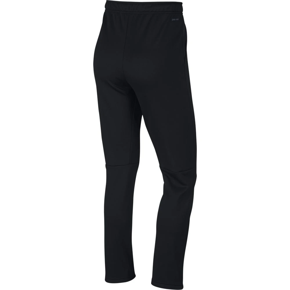 Nike Men's Therma Pants (Black) 2 Nike Men's Therma Pants (Black) - Image 2