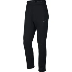 Nike Men's Therma Pants (Black)