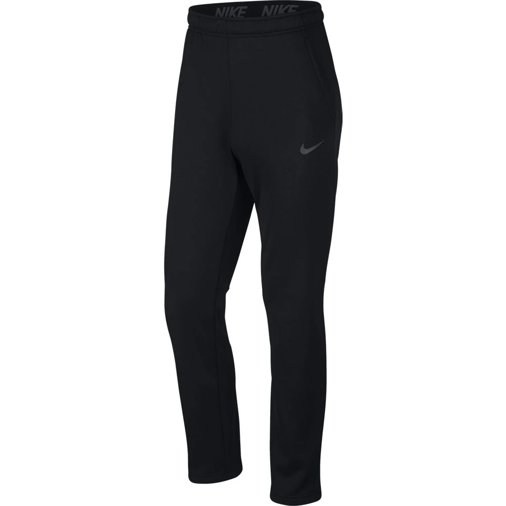 Nike Men's Therma Pants (Black) 1 Nike Men's Therma Pants (Black)