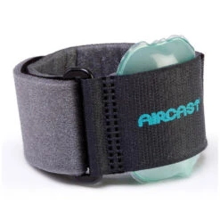 GAMMA Aircast Armband -Racquet Guys Sports AACAaircast pneumatic armband blk 81 05A