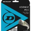 Dunlop Iconic All 16/1.30 Tennis String (Natural)