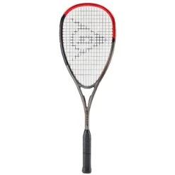 Dunlop BlackStorm Carbon 5.0 Squash Racquet