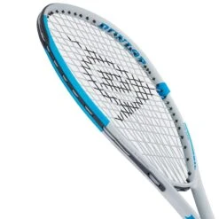 Dunlop Blaze Inferno 5.0 Squash Racquet -Racquet Guys Sports BLAZE INFERNO 5.0 CLOSE UP 800x880 1