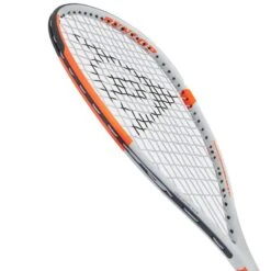 Dunlop Blaze Tour TD 5.0 Squash Racquet -Racquet Guys Sports BLAZE TOUR TD CLOSE UP 1 800x880 1