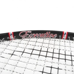 Harrow Bancroft Executive -Racquet Guys Sports BancroftGraphite Side2019 2048x 5e6ed1bf 5d5d 4bd8 a9b9 3be299184ab9