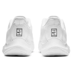 Nike Air Zoom GP Turbo Men's Tennis Shoe (White/Black) 18 Nike Air Zoom GP Turbo Men's Tennis Shoe (White/Black) -Racquet Guys Sports CK7513 103 PHCBH000 3144