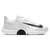 Nike Air Zoom GP Turbo Men's Tennis Shoe (White/Black)