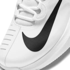 Nike Air Zoom GP Turbo Men's Tennis Shoe (White/Black) 13 Nike Air Zoom GP Turbo Men's Tennis Shoe (White/Black) -Racquet Guys Sports CK7513 103 PHSYD001 3144