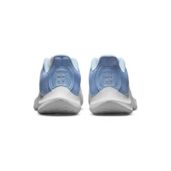 Nike Air Zoom GP Turbo Women's Tennis Shoe (White/Aluminum) -Racquet Guys Sports CK7580 113 PHCBH000 3144