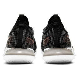 Nike React Vapor NXT Women's Tennis Shoe (Black/White) -Racquet Guys Sports CV0742 002 PHCBH000 3144
