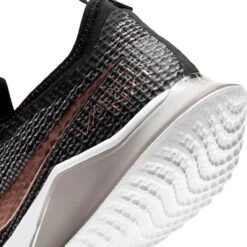 Nike React Vapor NXT Women's Tennis Shoe (Black/White) -Racquet Guys Sports CV0742 002 PHSYD002 3144