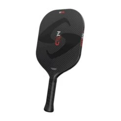 Gearbox CX14H Pickleball Paddle (Red) (8.0 Oz.) -Racquet Guys Sports CX14HRed2