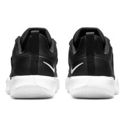 Nike Vapor Lite Men's Tennis Shoe (Black/White) -Racquet Guys Sports DC3432 008 PHCBH000 3144