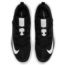 Nike Vapor Lite Men's Tennis Shoe (Black/White) -Racquet Guys Sports DC3432 008 PHCTH001 3144