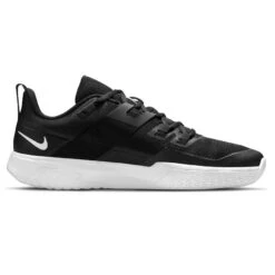Nike Vapor Lite Men's Tennis Shoe (Black/White) -Racquet Guys Sports DC3432 008 PHSRH001 3144