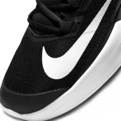 Nike Vapor Lite Men's Tennis Shoe (Black/White) -Racquet Guys Sports DC3432 008 PHSYD001 3144