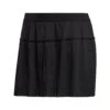 Adidas Women's MatchCode Skirt (Black)