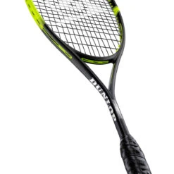 Dunlop Sonic Core Ultimate 132 5 Dunlop Sonic Core Ultimate 132 -Racquet Guys Sports DS20 10302631 SONICCOREULTIMATE132 05