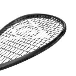Dunlop Sonic Core Revelation 125 -Racquet Guys Sports DS21 SONICCOREREVELATION125 03