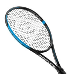 Dunlop FX 500 Tour -Racquet Guys Sports DT20 10302980 982 FX500TOUR 02