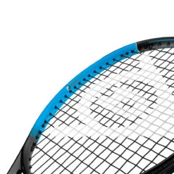 Dunlop FX 500 Tour -Racquet Guys Sports DT20 10302980 982 FX500TOUR 09