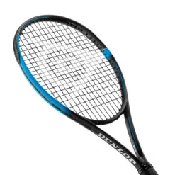 Dunlop FX 500 LS -Racquet Guys Sports DT20 10302989 992 FX500LS 02