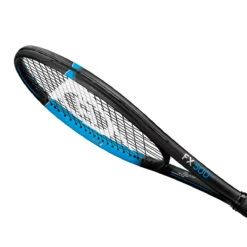 Dunlop FX 500 LS -Racquet Guys Sports DT20 10302989 992 FX500LS 05