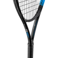Dunlop FX 500 LS -Racquet Guys Sports DT20 10302989 992 FX500LS 08